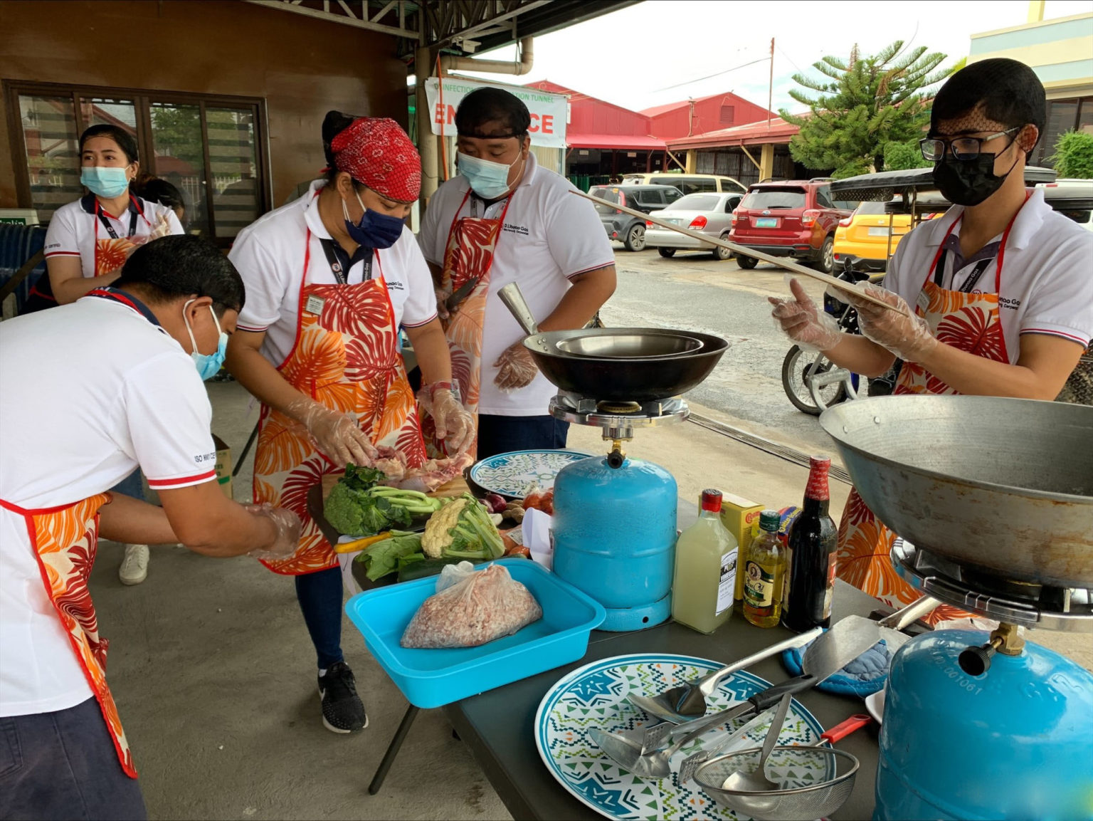 Nutrition Month 2021
